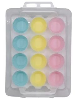 Cup Cake/Cake Carrier 36x26x39.5 -Household Items Shop 865931230 3 720x928