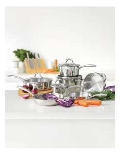 Stainless Steel 7 Piece Cookset -Household Items Shop 866022220 2 720x928