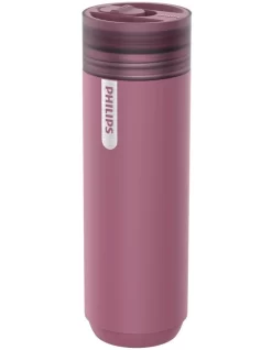 Philips GoZero Magic Bottle Purple AWP2755PLR/79