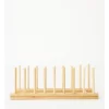 Beech Wood Dish Rack 2 Beech Wood Dish Rack -Household Items Shop 866148760 1 720x928