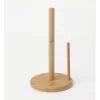 Bamboo Paper Towel Holder 2 Bamboo Paper Towel Holder -Household Items Shop 866148940 1 720x928