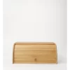Bamboo 40 X 27 X 17.3cm Bread Bin 1 Bamboo 40 X 27 X 17.3cm Bread Bin -Household Items Shop 866149750 1 720x928