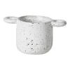 Handy Little Things Tea Strainer White Speckle 2 Handy Little Things Tea Strainer White Speckle -Household Items Shop 866602180 1 720x928