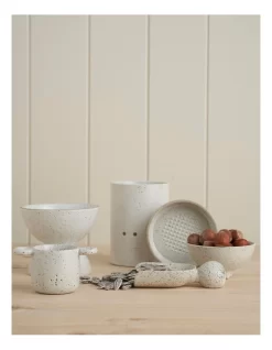 Handy Little Things Herb Garden Stakes Set Of 3 White Speckle -Household Items Shop 866602270 3 720x928