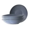 Mason Pasta Bowl Set Of 4 Blue Storm -Household Items Shop 866606860 1 720x928