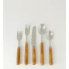 Wood Look Resin Cutlery Set 16pc 1 Wood Look Resin Cutlery Set 16pc -Household Items Shop 866885500 1 720x928