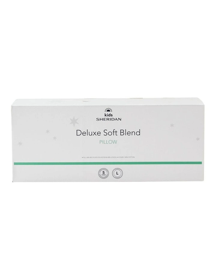 Kids Soft Blend All Seasons Pillow 4 Kids Soft Blend All Seasons Pillow - Image 2