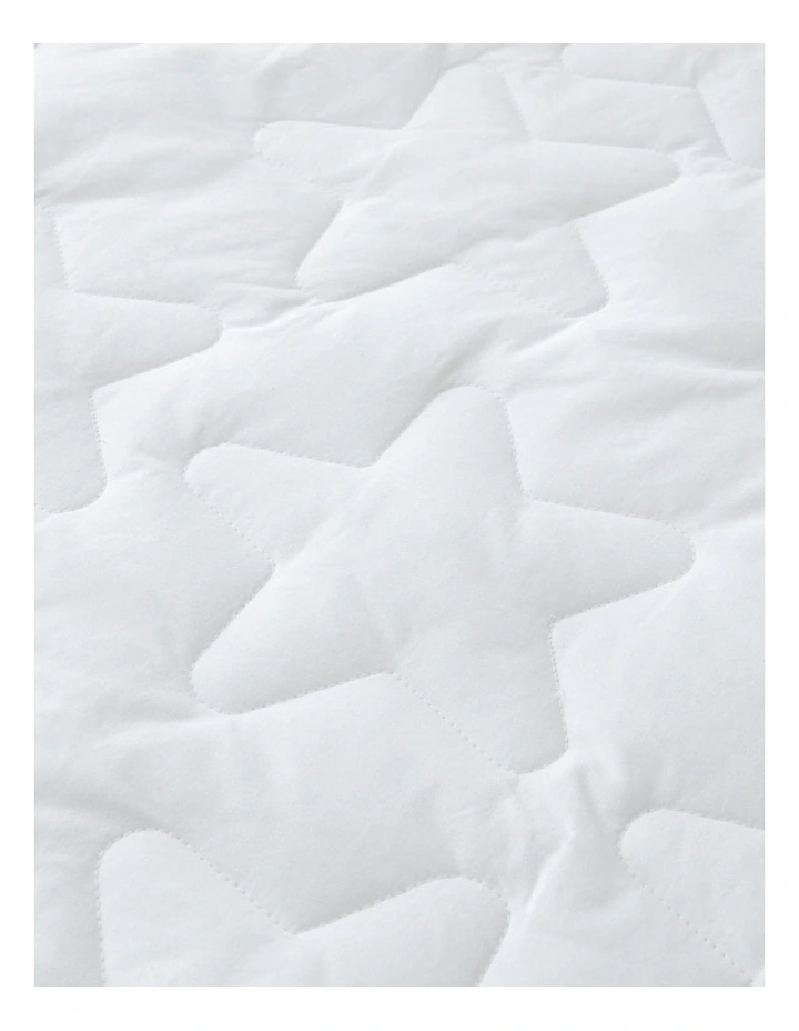 Kids Soft Blend Mattress Protector 5 Kids Soft Blend Mattress Protector - Image 3