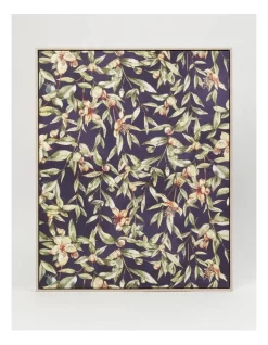 Heritage Highlands Wall Art 102.6x85.1x6.3cm