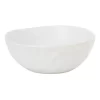 Napier Bowl 18x6.5cm Set Of 4 New White
