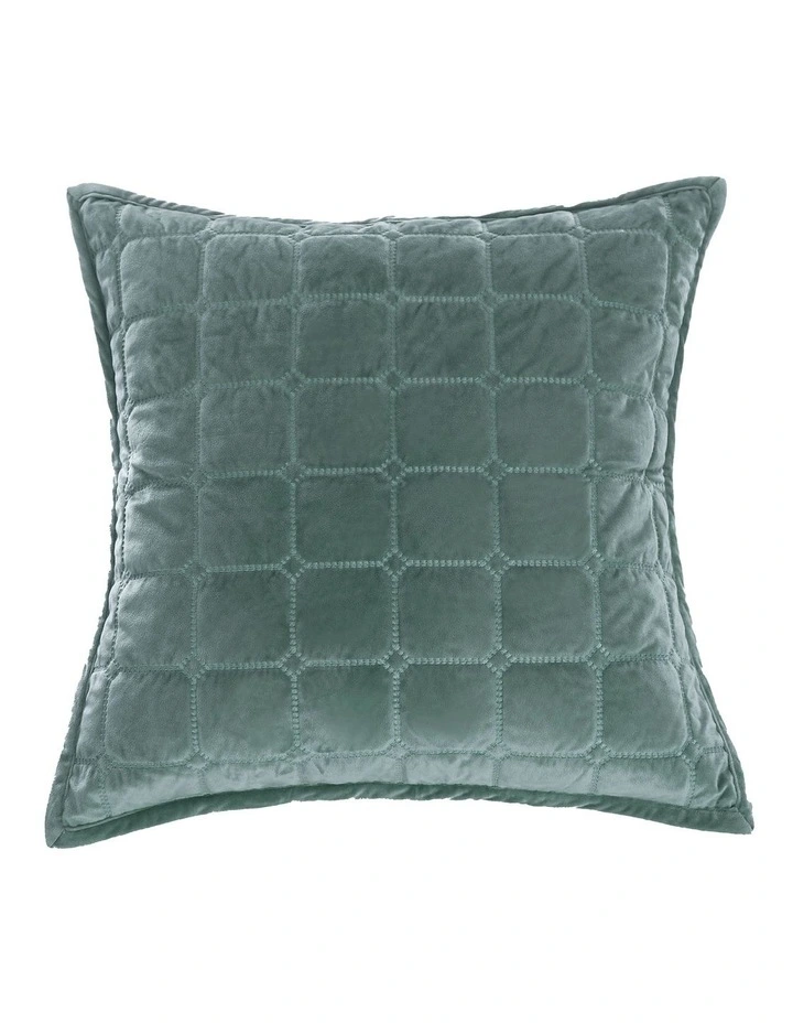 Meeka Coverlet Set In Laurel 7 Meeka Coverlet Set In Laurel - Image 5