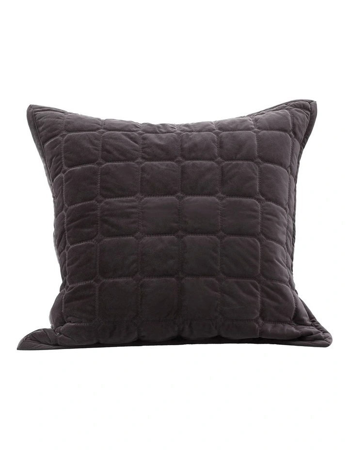 Meeka Coverlet Set In Coffee 6 Meeka Coverlet Set In Coffee - Image 4