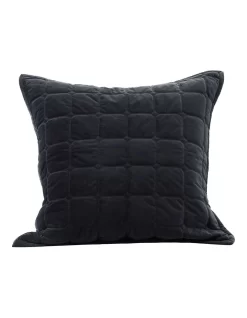 Meeka Coverlet Set In Ebony -Household Items Shop 868885750 868886740 4 720x928