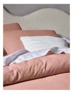 Boucle Quilt Cover Set 7 Boucle Quilt Cover Set -Household Items Shop 868892950 868931200 3 720x928