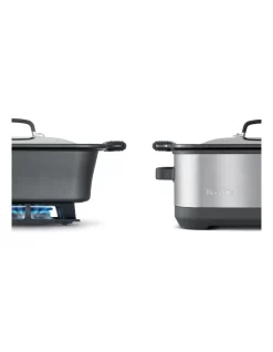 Breville The Flavour Maker 7L Slow Cooker Brushed Stainless Steel BSC560BSS 9 Breville The Flavour Maker 7L Slow Cooker Brushed Stainless Steel BSC560BSS -Household Items Shop 868906640 3 720x928