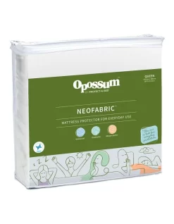 NeoFabric Waterproof Mattress Protector
