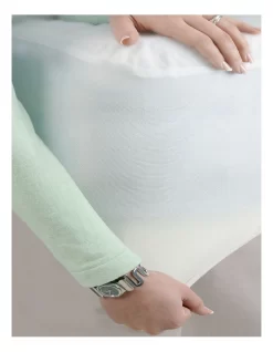 NeoFabric Waterproof Mattress Protector -Household Items Shop 870012190 4 1 720x928