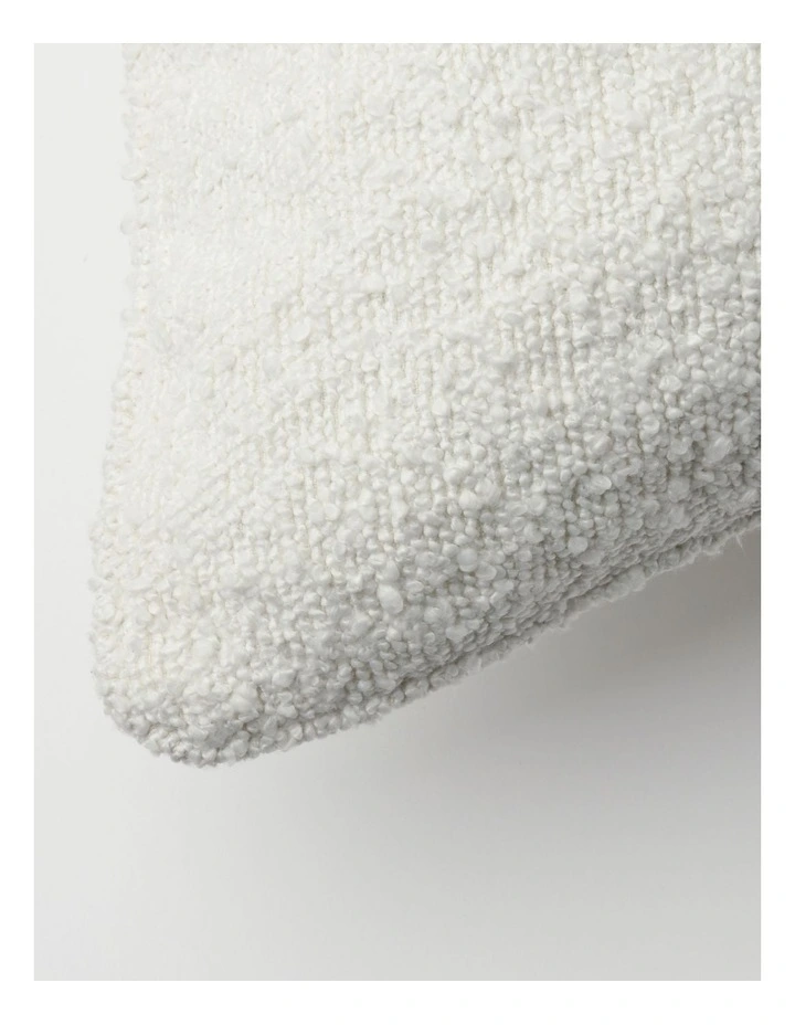 Boucle Cushion Cloud 4 Boucle Cushion Cloud - Image 2