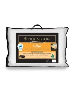 Grow Pillow