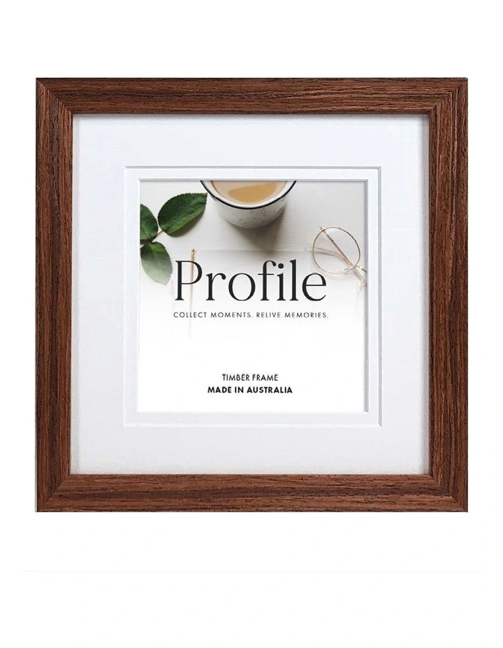 Profile Deluxe 6x6 /4x4 In Chestnut 3 Profile Deluxe 6x6 /4x4 In Chestnut