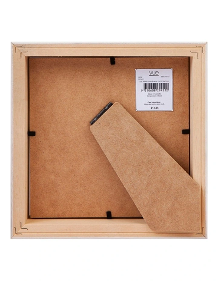 Profile Deluxe 6x6 /4x4 In Chestnut 4 Profile Deluxe 6x6 /4x4 In Chestnut - Image 2