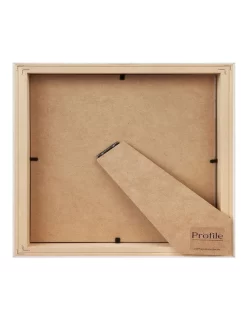 Profile Deluxe 10x10/8x8 In Chestnut -Household Items Shop 870784390 2 720x928