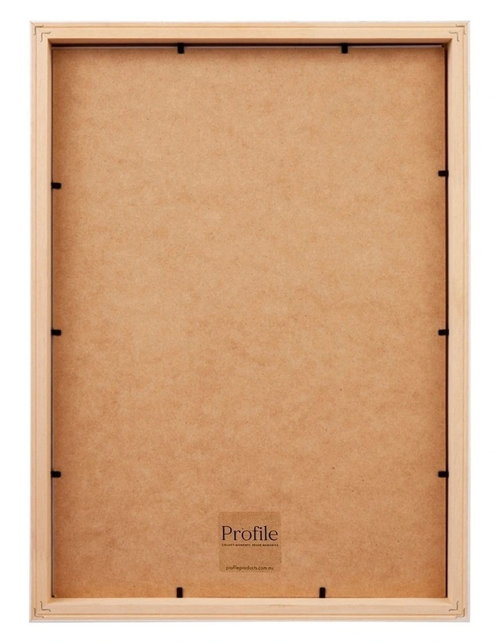 Profile Deluxe A3/A4 In Chestnut 4 Profile Deluxe A3/A4 In Chestnut - Image 2