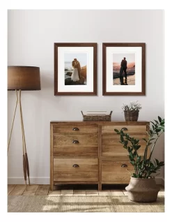 Profile Deluxe A3/A4 In Chestnut 7 Profile Deluxe A3/A4 In Chestnut -Household Items Shop 870784570 3 720x928