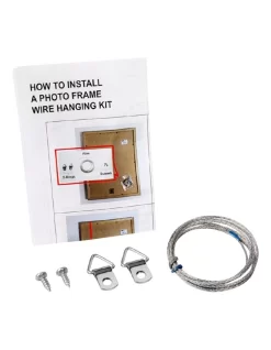 Profile Deluxe 14x14 Multi Gallery In Chestnut -Household Items Shop 870784840 3 720x928