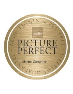 Profile Deluxe 14x14 Multi Gallery In Chestnut -Household Items Shop 870784840 4 720x928