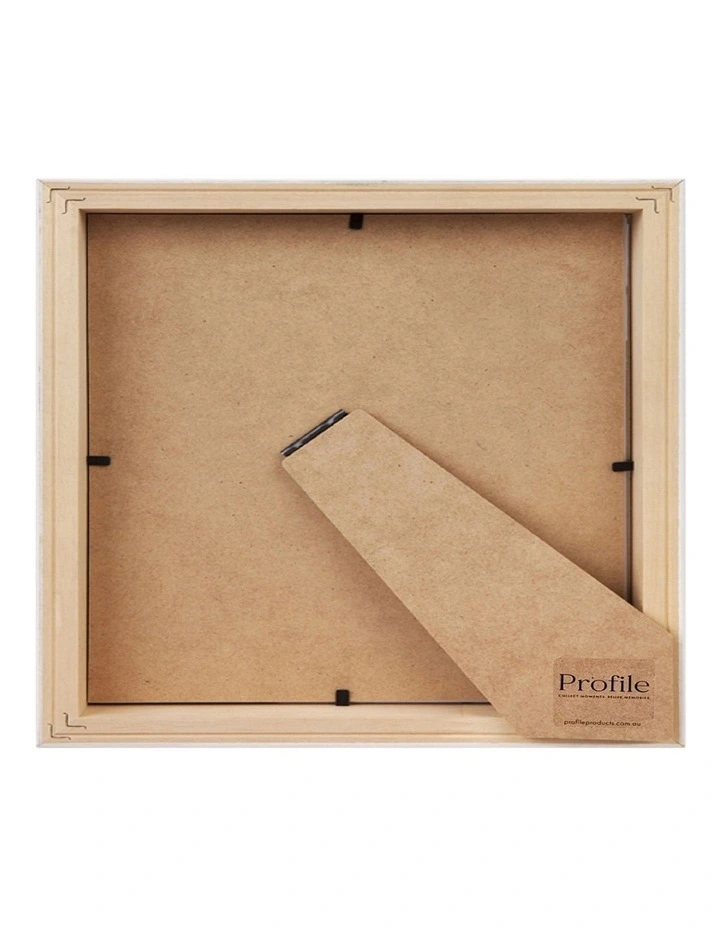 Profile Deluxe 10x10/8x8 In Stone Ash 4 Profile Deluxe 10x10/8x8 In Stone Ash - Image 2