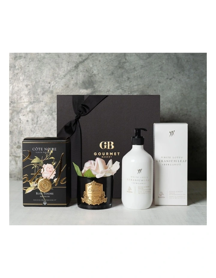 Pure Bliss Gift Hamper 3 Pure Bliss Gift Hamper