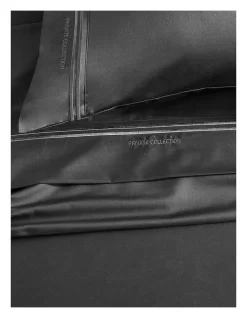 500TC Sheet Set Charcoal -Household Items Shop 878823730 878824360 3 720x928