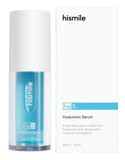 HA5 Hyaluronic Gum Serum In Clear 10031-GS