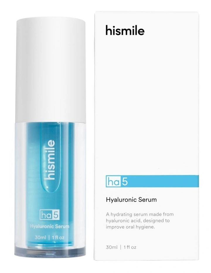 HA5 Hyaluronic Gum Serum In Clear 10031-GS 3 HA5 Hyaluronic Gum Serum In Clear 10031-GS
