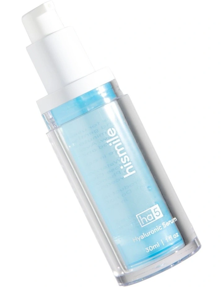 HA5 Hyaluronic Gum Serum In Clear 10031-GS 4 HA5 Hyaluronic Gum Serum In Clear 10031-GS - Image 2