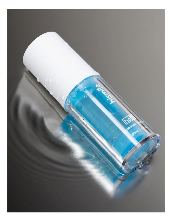 HA5 Hyaluronic Gum Serum In Clear 10031-GS 5 HA5 Hyaluronic Gum Serum In Clear 10031-GS - Image 3