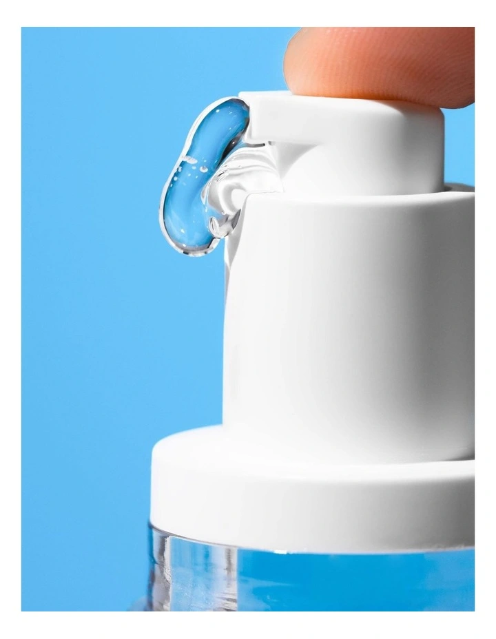 HA5 Hyaluronic Gum Serum In Clear 10031-GS 6 HA5 Hyaluronic Gum Serum In Clear 10031-GS - Image 4