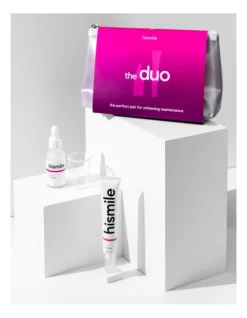 PAP Whitening Products Duo Set In White 30022-TD -Household Items Shop 881065450 3 720x928