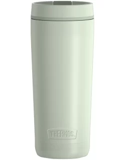 Thermos Guardian 530ml Vacuum Insulated Travel Mug In Matcha Green