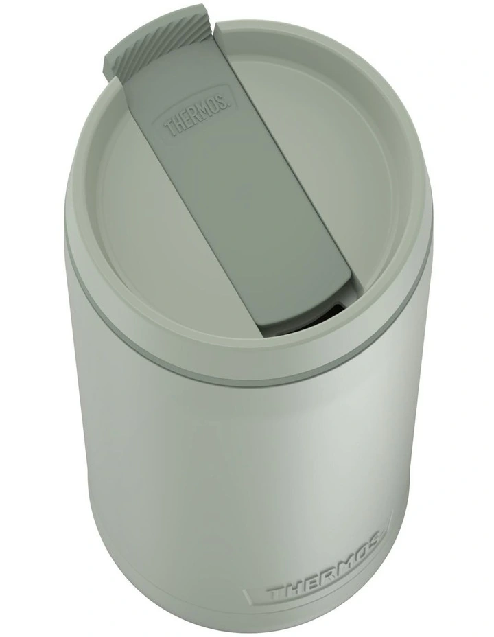 Thermos Guardian 530ml Vacuum Insulated Travel Mug In Matcha Green 4 Thermos Guardian 530ml Vacuum Insulated Travel Mug In Matcha Green - Image 2