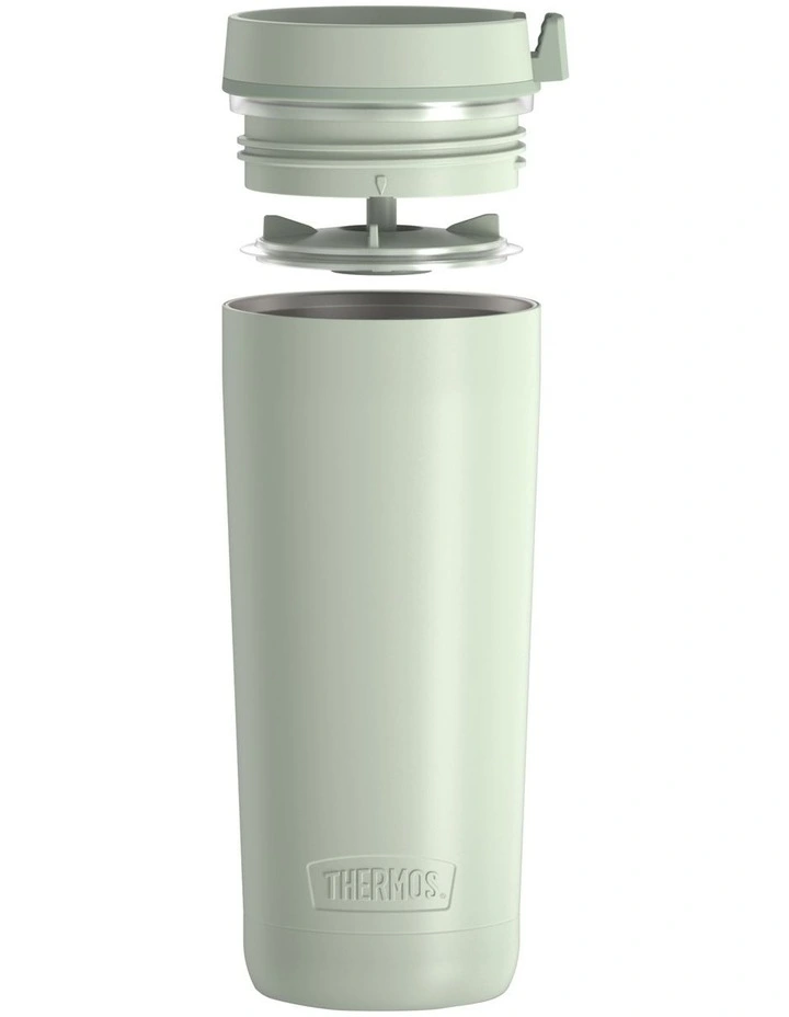 Thermos Guardian 530ml Vacuum Insulated Travel Mug In Matcha Green 9 Thermos Guardian 530ml Vacuum Insulated Travel Mug In Matcha Green - Image 7