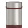 Thermos Guardian Vacuum Insulated Food Jar 795ml In Rosewood Red 1 Thermos Guardian Vacuum Insulated Food Jar 795ml In Rosewood Red -Household Items Shop 881591680 1 720x928