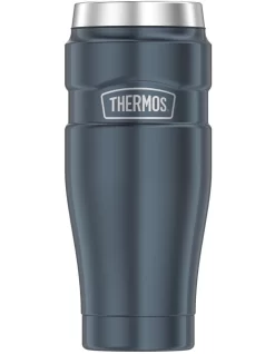 Thermos Travel Tumbler 470ml Slate