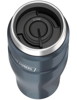 Thermos Travel Tumbler 470ml Slate 7 Thermos Travel Tumbler 470ml Slate -Household Items Shop 881591860 3 720x928