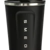 Smeg Travel Mug 350ml Black KCUP350 1 Smeg Travel Mug 350ml Black KCUP350 -Household Items Shop 881895970 1 720x928