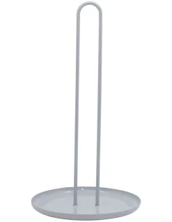 Amana Paper Towel Holder 28cm Cloud