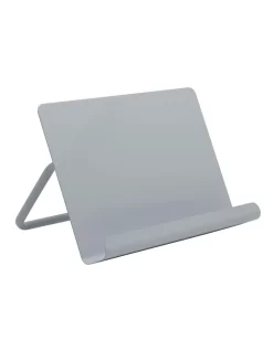 Amana Cook Book Holder 25x16x16cm Cloud