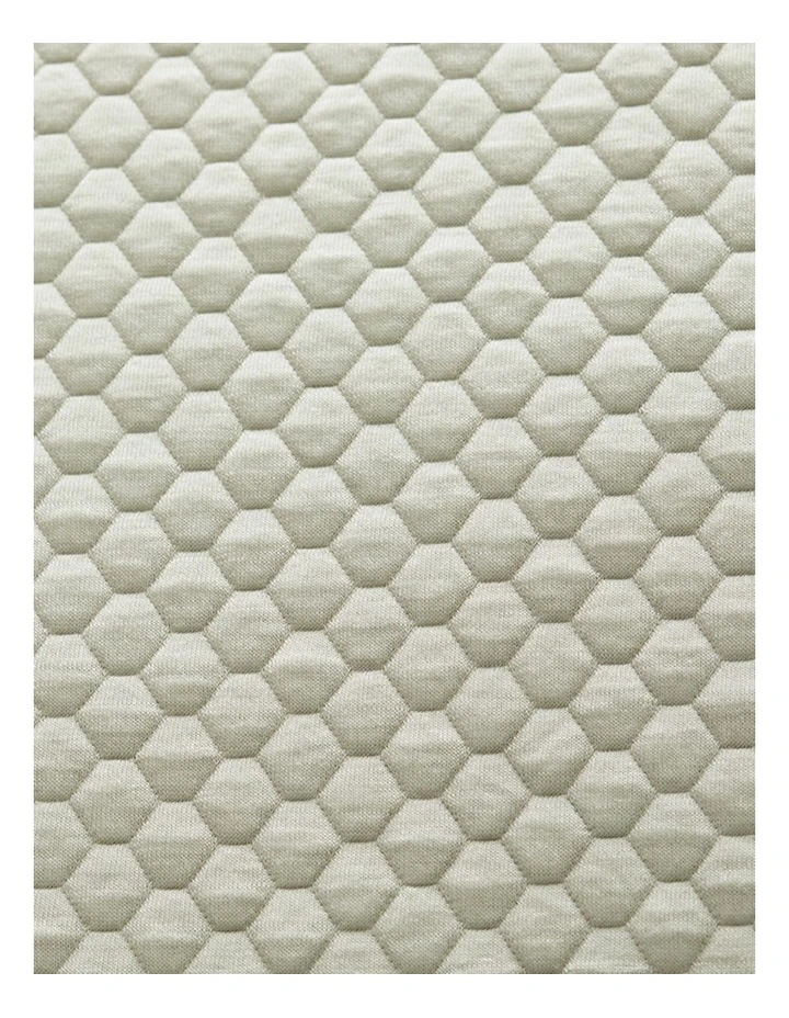 Equilibrium TENCEL & Graphene Infused Dynatex Mattress & Pillow Protector Set 5 Equilibrium TENCEL & Graphene Infused Dynatex Mattress & Pillow Protector Set - Image 3