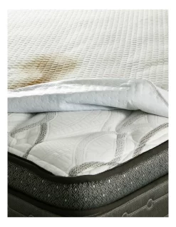 Equilibrium TENCEL & Graphene Infused Dynatex Mattress & Pillow Protector Set 13 Equilibrium TENCEL & Graphene Infused Dynatex Mattress & Pillow Protector Set -Household Items Shop 881990020 6 720x928